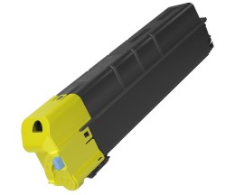 Compatible Toner Kyocera TK 8735 Yellow ~ 40.000 Pages