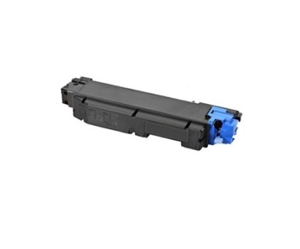 Compatible Toner Utax CK-5018 Cyan ~ 11.000 pages