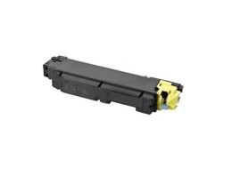 Compatible Toner Utax CK-5018 Yellow ~ 11.000 pages