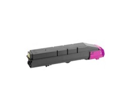 Compatible Toner Utax CK5510M Magenta ~ 12.000 Pages