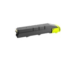 Compatible Toner Utax CK5510Y Yellow ~ 12.000 Pages