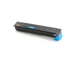 Compatible Toner Utax CK5511C Cyan ~ 12.000 Pages