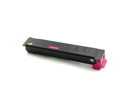 Compatible Toner Utax CK5511M Magenta ~ 12.000 Pages
