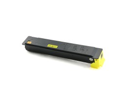 Compatible Toner Utax CK5511Y Yellow ~ 12.000 Pages