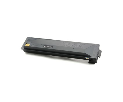 Compatible Toner Utax CK5512K Black ~ 20.000 Pages