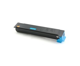 Compatible Toner Utax CK5512C Cyan ~ 15.000 Pages