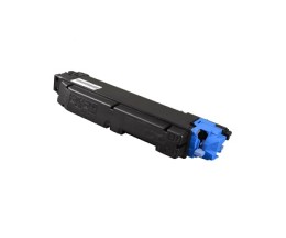 Compatible Toner Utax CK5513C Cyan ~ 6.000 Pages