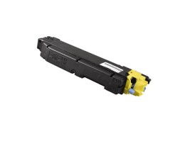 Compatible Toner Utax CK5513Y Yellow ~ 6.000 Pages