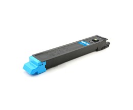 Compatible Toner Utax CK8520C Cyan ~ 6.000 Pages