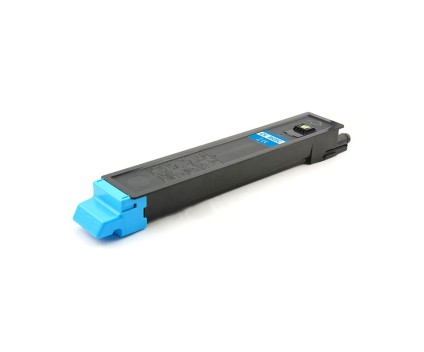 Compatible Toner Utax CK8520C Cyan ~ 6.000 Pages