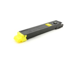 Compatible Toner Utax CK8520Y Yellow ~ 6.000 Pages