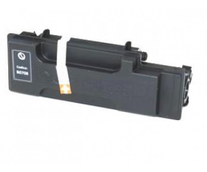Compatible Toner Olivetti B0708 Black ~ 12.000 Pages