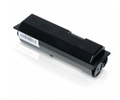Compatible Toner Olivetti B0808 Black ~ 12.000 Pages
