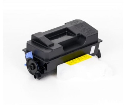 Compatible Toner Olivetti B1230 Black ~ 25.000 Pages
