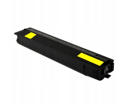 Compatible Toner Toshiba TFC200UY Yellow ~ 33.600 Pages