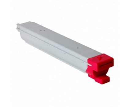 Compatible Toner Samsung M804S Magenta ~ 15.000 Pages