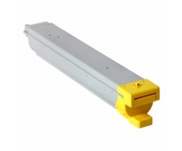 Compatible Toner Samsung Y804S Yellow ~ 15.000 Pages