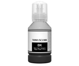 Compatible Ink Cartridge Epson T49N1 Black 140ml