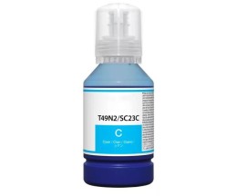 Compatible Ink Cartridge Epson T49N2 Cyan 140ml