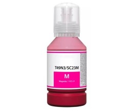 Compatible Ink Cartridge Epson T49N3 Magenta 140ml