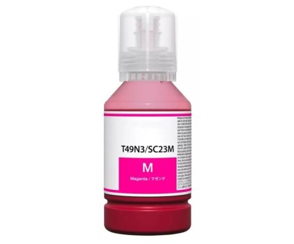 Compatible Ink Cartridge Epson T49N3 Magenta 140ml