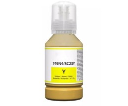 Compatible Ink Cartridge Epson T49N4 Yellow 140ml