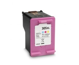 Compatible Ink Cartridge HP 305 XL Color 6ml