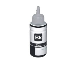 Compatible Ink Cartridge Canon GI-490 Black 135ml