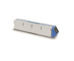 Compatible Toner OKI 45536556 Black ~ 51.000 Pages