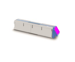 Compatible Toner OKI 45536554 Magenta ~ 43.000 Pages