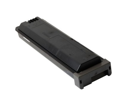 Compatible Toner Sharp MX560GT Black ~ 40.000 Pages