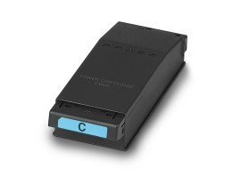 Compatible Toner OKI 09006127 Cyan ~ 6.000 Pages