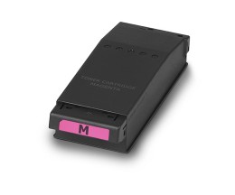 Compatible Toner OKI 09006128 Magenta ~ 6.000 Pages
