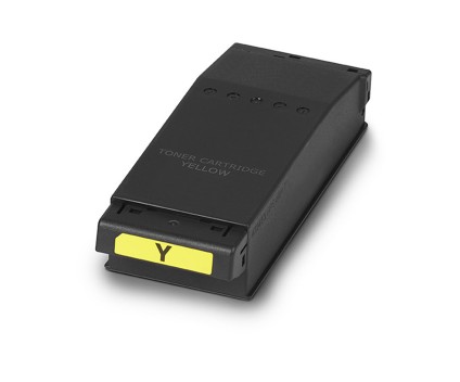 Compatible Toner OKI 09006129 Yellow ~ 6.000 Pages