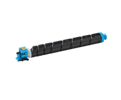 Compatible Toner Utax CK8531C Cyan ~ 20.000 Pages