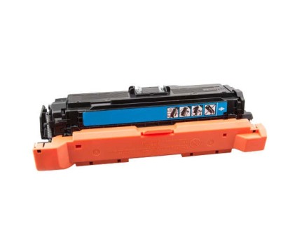 Compatible Toner Canon 064H Cyan ~ 10.400 Pages