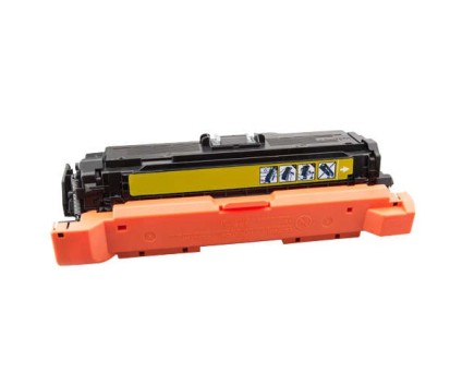 Compatible Toner Canon 064H Yellow ~ 10.400 Pages