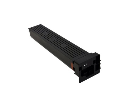 Compatible Toner Konica Minolta A9K8150 Black ~ 48.900 Pages