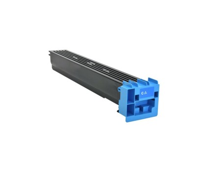 Compatible Toner Konica Minolta A9K8450 Cyan ~ 33.200 Pages