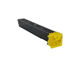 Compatible Toner Konica Minolta A9K8250 Yellow ~ 33.200 Pages