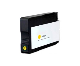 Compatible Ink Cartridge HP 712 Yellow 29ml