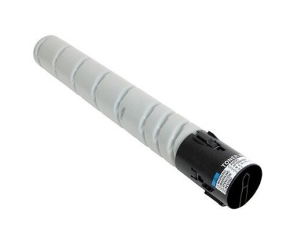 Compatible Toner Konica Minolta AC79050 Black ~ 24.000 Pages