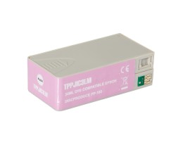 Compatible Ink Cartridge Epson S020449 Light Magenta 26ml