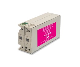 Compatible Ink Cartridge Epson S020450 Magenta 26ml