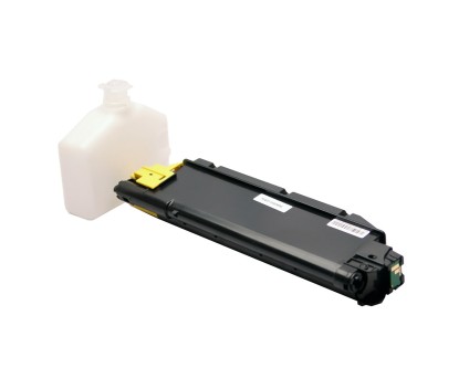 Compatible Toner Ricoh 408317 Yellow ~ 13.000 Pages
