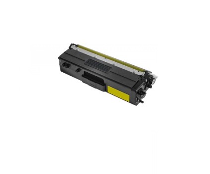 Compatible Toner Brother TN-821 XXL Yellow ~ 12.000 Pages