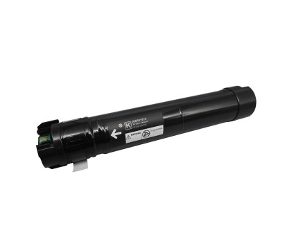 Compatible Toner Xerox 006R01818 Black ~ 34.300 Pages