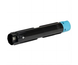 Compatible Toner Xerox 006R01825 Cyan ~ 18.000 Pages