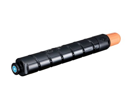 Compatible Toner Canon C-EXV 52 Cyan ~ 66.500 Pages