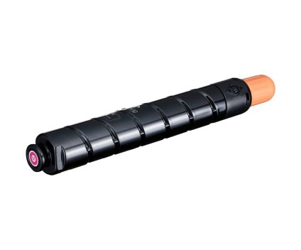 Compatible Toner Canon C-EXV 52 Magenta ~ 66.500 Pages